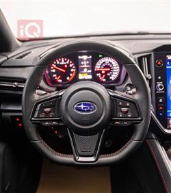 سوبارو WRX